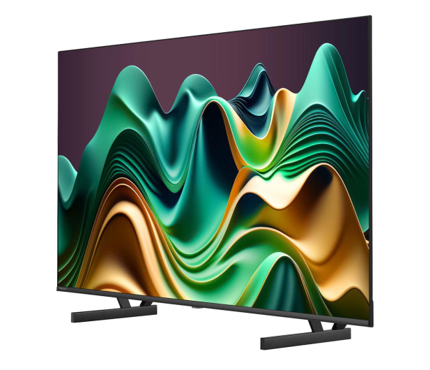 HISENSE 50U6NQ MiniLED 4K VIDAA Dolby Atmos Dolby Vision HDMI 2.1 - 1257100 - zdjęcie 3